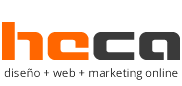HECA | Diseño + Web + Marketing Online